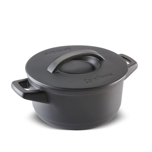 Com Paredes Altas E Abertura Grande