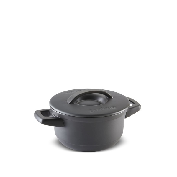 Com Paredes Altas E Abertura Grande