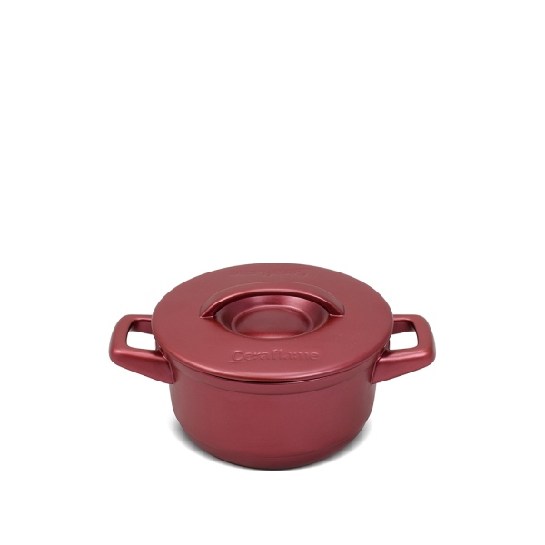 Com Paredes Altas E Abertura Grande