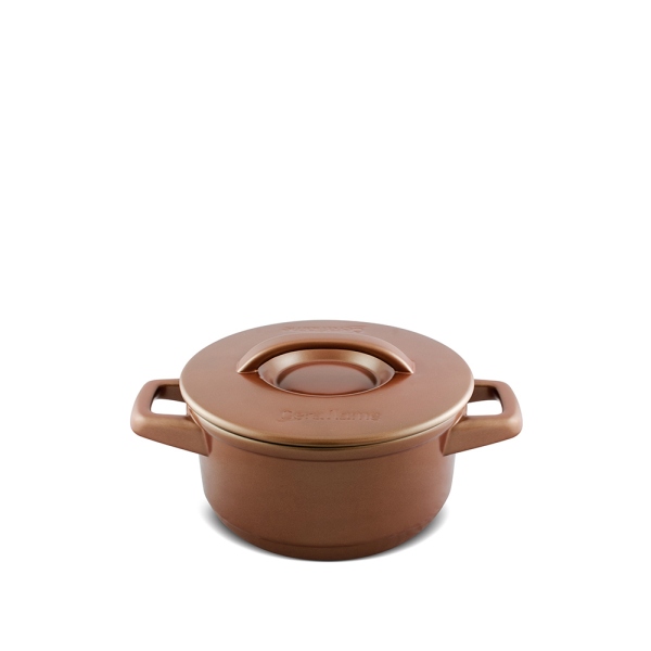 Com Paredes Altas E Abertura Grande