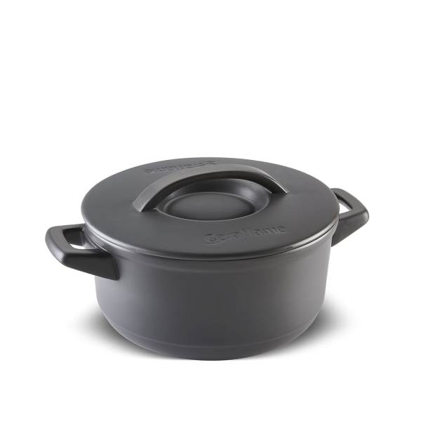 Com Paredes Altas E Abertura Grande