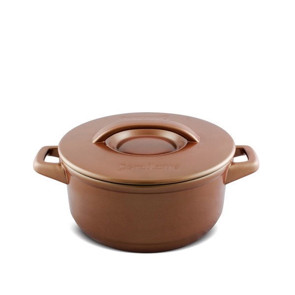 Com Paredes Altas E Abertura Grande