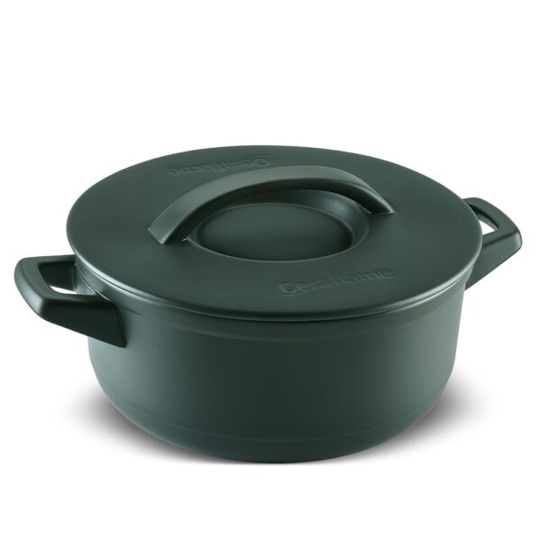 CACAROLA DUO+ 28CM 6000ML - MATTE