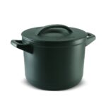 CACAROLA ALTA DUO+ 24CM 7000ML - MATTE