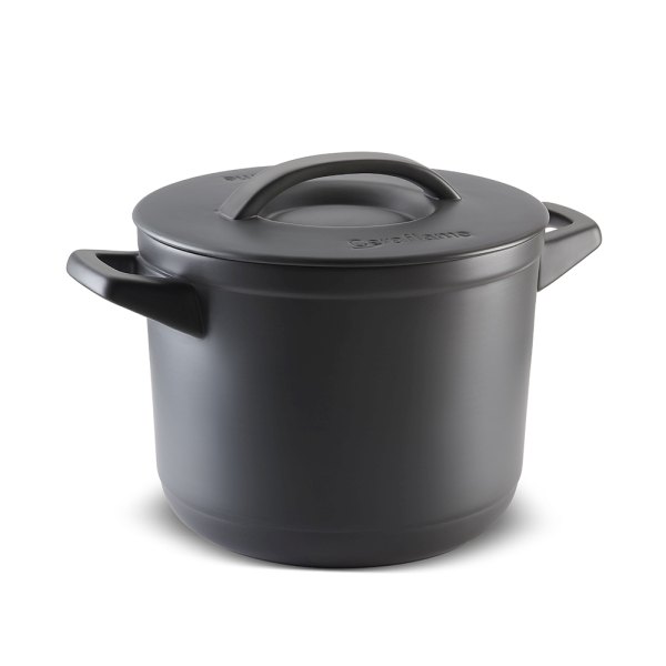 Com Paredes Altas E Abertura Grande