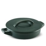 CACAROLA BUFFET DUO+ 28CM 2500ML - MATTE