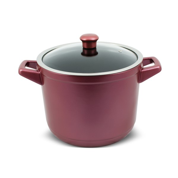 Com Paredes Altas E Abertura Grande