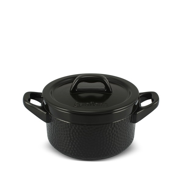 Com Paredes Altas E Abertura Grande