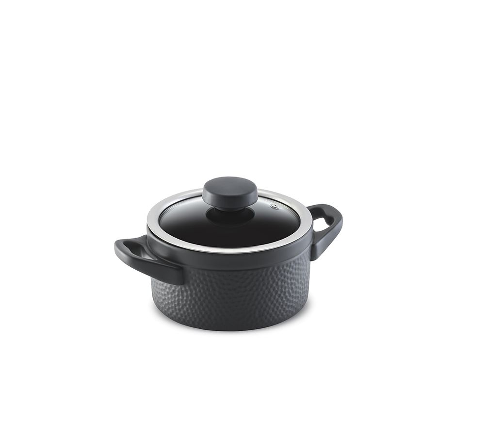 Com Paredes Altas E Abertura Grande