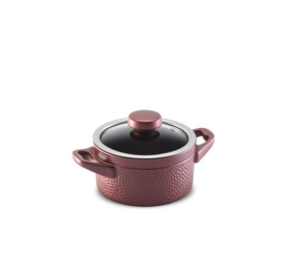 Com Paredes Altas E Abertura Grande