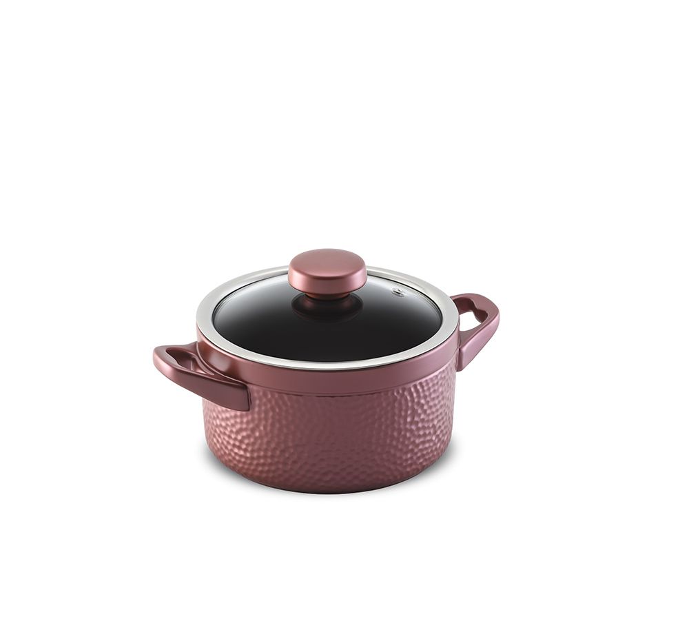 Com Paredes Altas E Abertura Grande