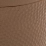 Jogo De Panelas De Cerâmica Ceraflame Martelado+ 5 Pcs Cobre - Imagem 4