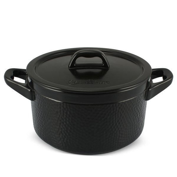 Com Paredes Altas E Abertura Grande