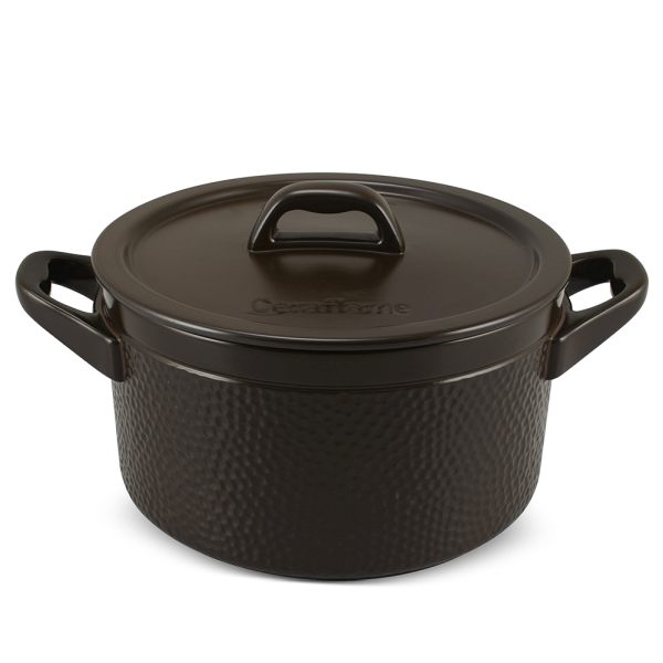 Com Paredes Altas E Abertura Grande