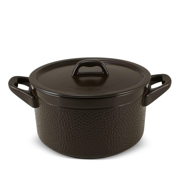 Com Paredes Altas E Abertura Grande