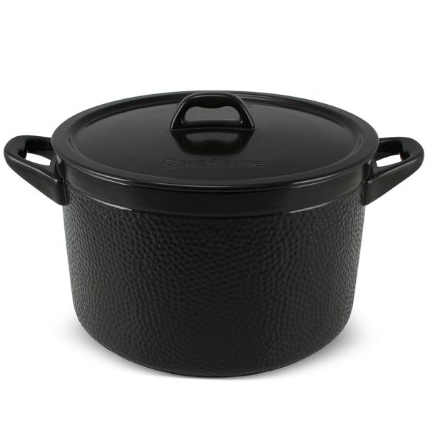 Com Paredes Altas E Abertura Grande