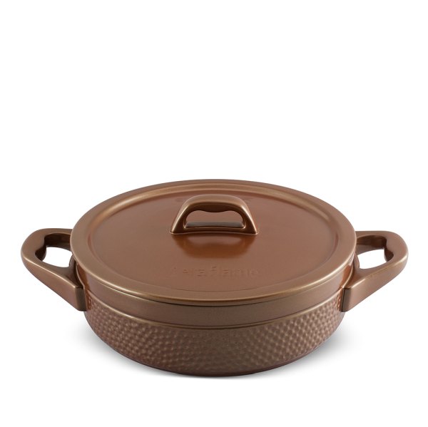 São Ótimas Opções Para O Preparo De Receitas Como Risotos