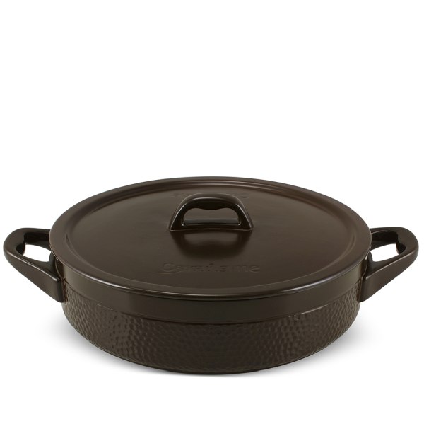 São Ótimas Opções Para O Preparo De Receitas Como Risotos