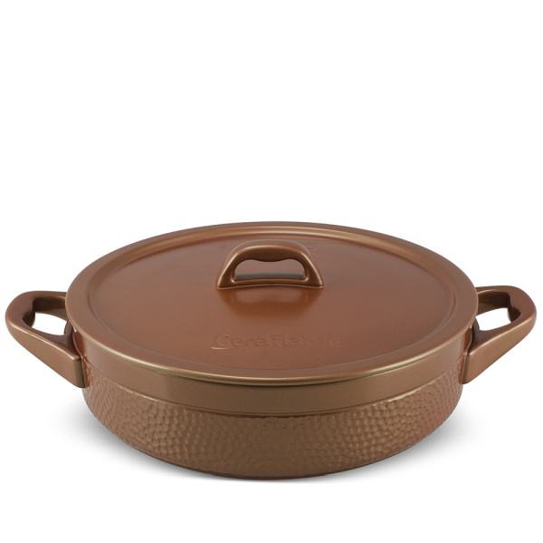 São Ótimas Opções Para O Preparo De Receitas Como Risotos