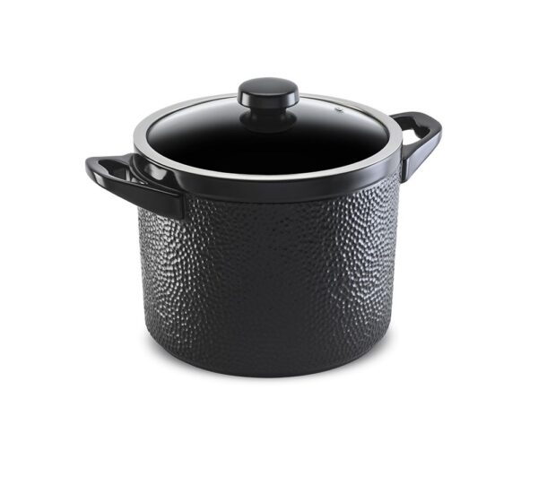 Com Paredes Altas E Abertura Grande