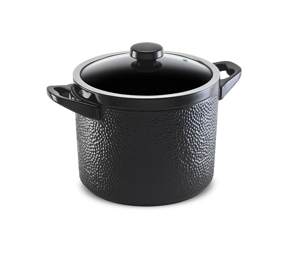 Com Paredes Altas E Abertura Grande