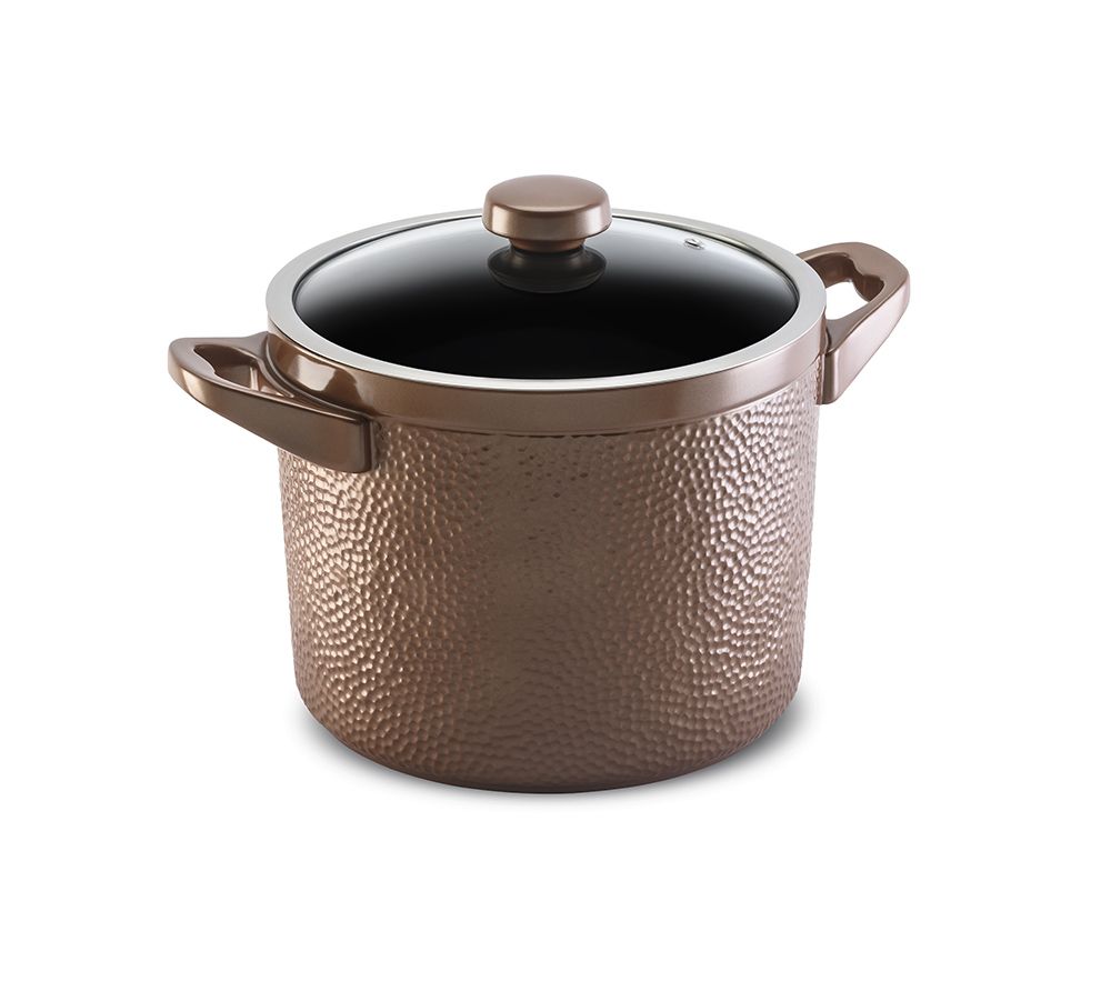 Com Paredes Altas E Abertura Grande