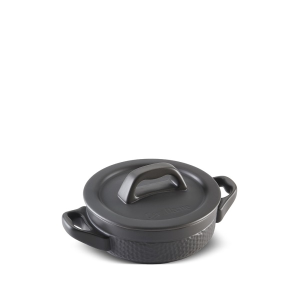 Elas São Ideais Para O Preparo Individual De Refeições. Evita Desperdícios E Garante À Refeição Um Visual Único E Moderno. Além disso as panelas