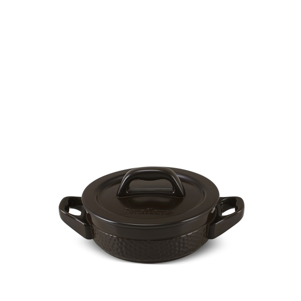 Elas São Ideais Para O Preparo Individual De Refeições. Evita Desperdícios E Garante À Refeição Um Visual Único E Moderno. Além disso as panelas