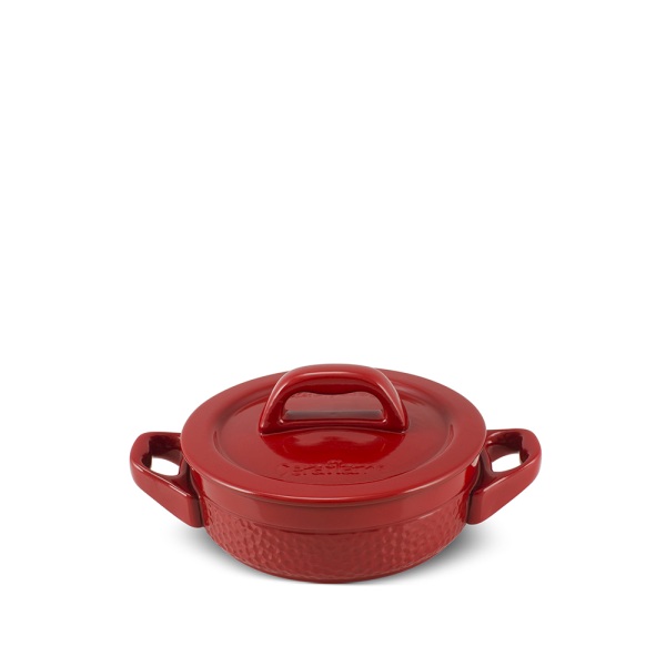 Elas São Ideais Para O Preparo Individual De Refeições. Evita Desperdícios E Garante À Refeição Um Visual Único E Moderno. Além disso as panelas