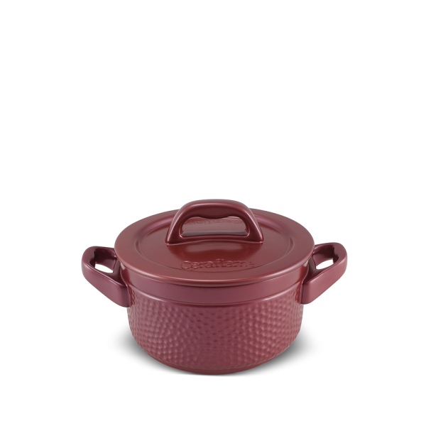 Elas São Ideais Para O Preparo Individual De Refeições. Evita Desperdícios E Garante À Refeição Um Visual Único E Moderno. Além disso as panelas