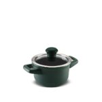 CACAROLA DUO 14CM 900ML - MATTE