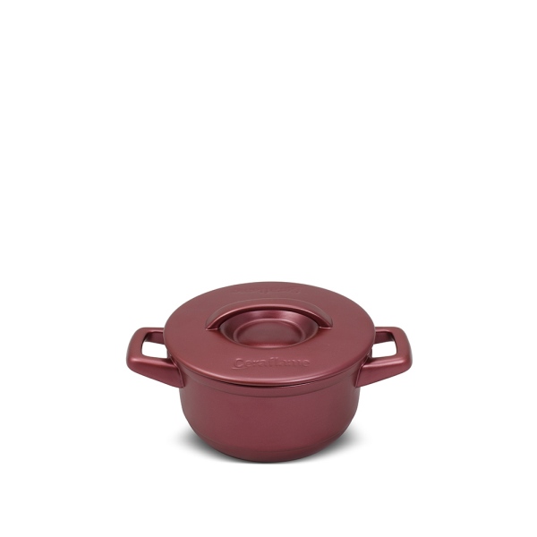 Com Paredes Altas E Abertura Grande