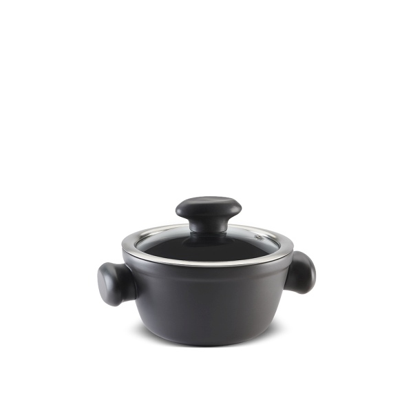 Com Paredes Altas E Abertura Grande