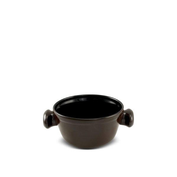 Com Paredes Altas E Abertura Grande