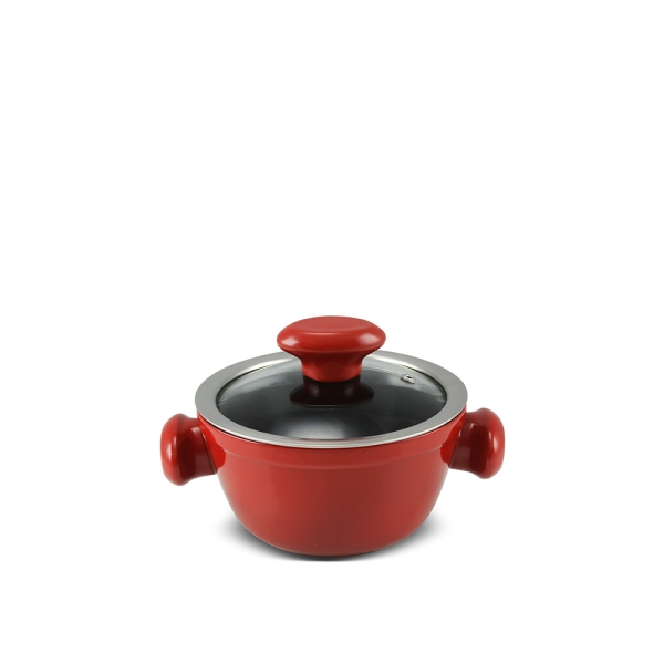 Com Paredes Altas E Abertura Grande