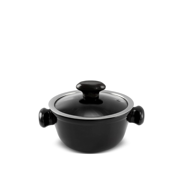 Com Paredes Altas E Abertura Grande