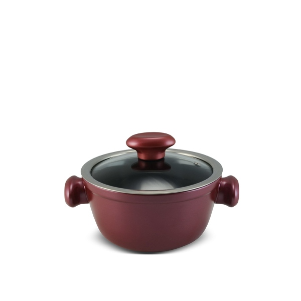 Com Paredes Altas E Abertura Grande