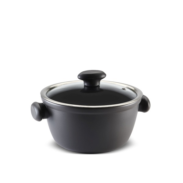 Com Paredes Altas E Abertura Grande