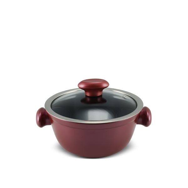 Com Paredes Altas E Abertura Grande