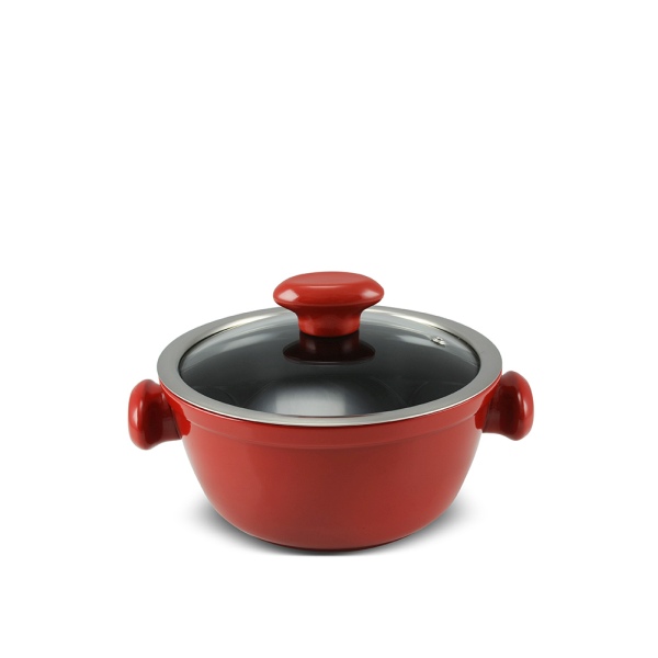 Com Paredes Altas E Abertura Grande