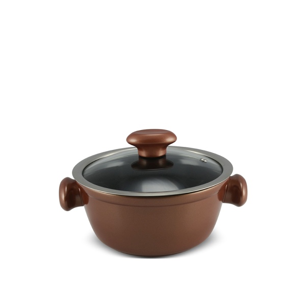 Com Paredes Altas E Abertura Grande