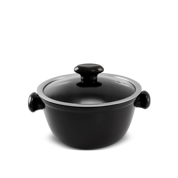 Com Paredes Altas E Abertura Grande