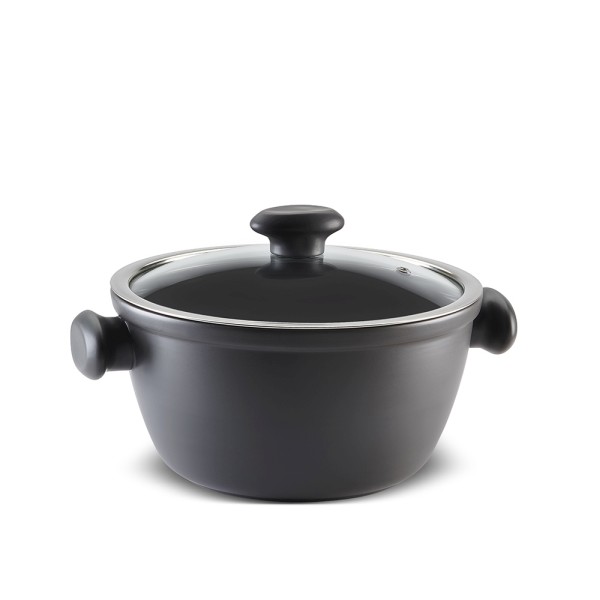 Com Paredes Altas E Abertura Grande