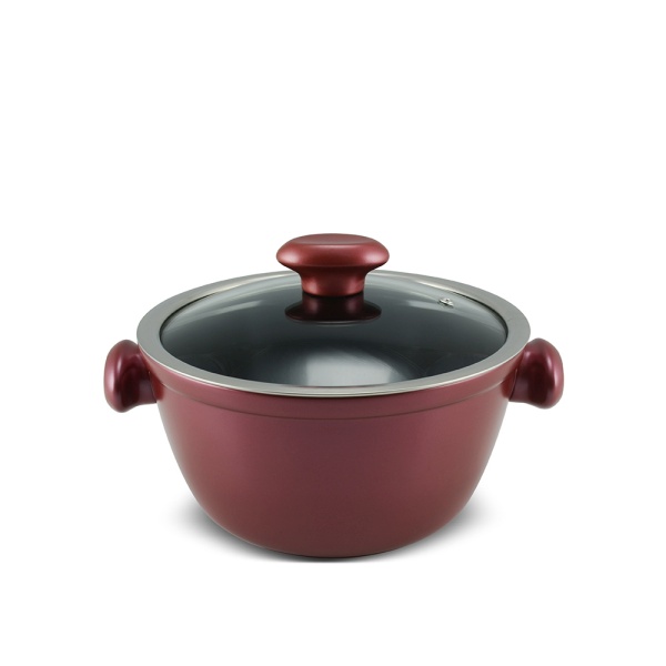 Com Paredes Altas E Abertura Grande