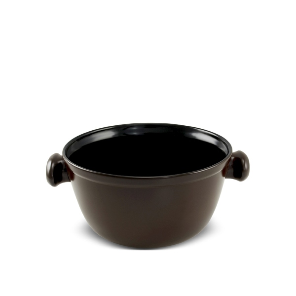 Com Paredes Altas E Abertura Grande