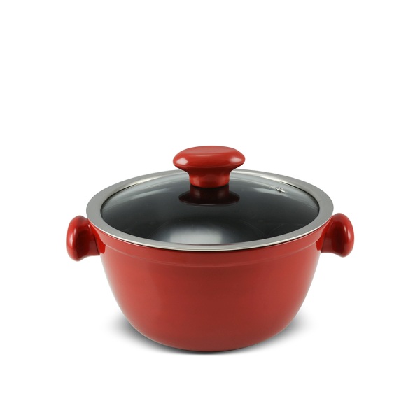 Com Paredes Altas E Abertura Grande