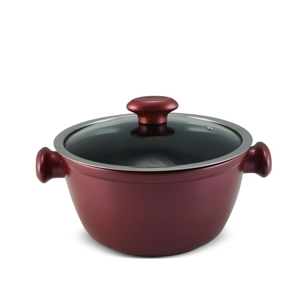 Com Paredes Altas E Abertura Grande