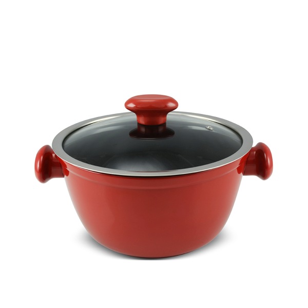 Com Paredes Altas E Abertura Grande