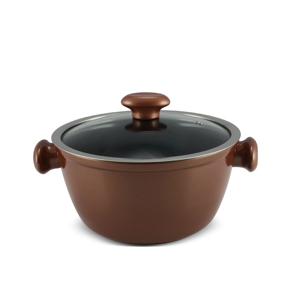 Com Paredes Altas E Abertura Grande