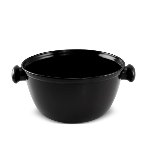 Com Paredes Altas E Abertura Grande